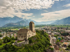 Hotel Franz Anton Sargans